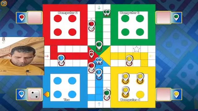 hello ludo king game play online , pc android mobile gams lodo win live stream gameplay raju s 1353