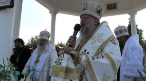 🙏Sfânta Liturghie🙏Божественна Літургія☦️ у Банченському монастирі