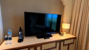 Waldorf Astoria Ras Al Khaimah | Эмират Рас эль Хайма | ОАЭ обзор отелей