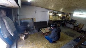 ЛАКЕДРА НА РЕШЕТКЕ