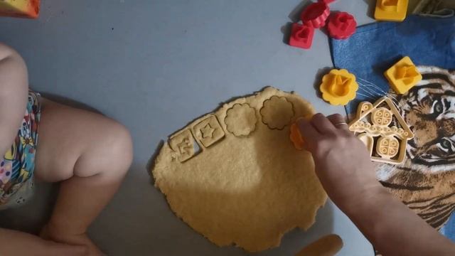 Печенье из детства смотреть онлайн