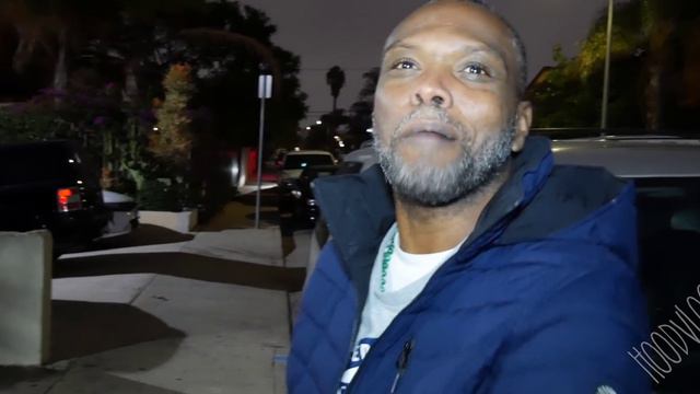 Welcome to the Playboy Gangster Crips hood in West Los Angeles смотреть онлайн