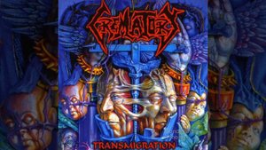 CREMATORY - "Transmigration" [1993] Full LP