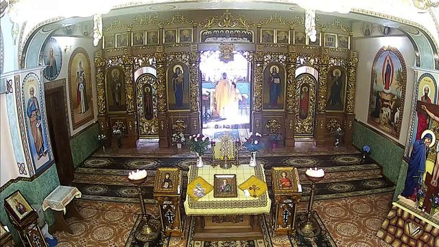 Пряма трансляція користувача Собор Підволочиськ смотреть онлайн