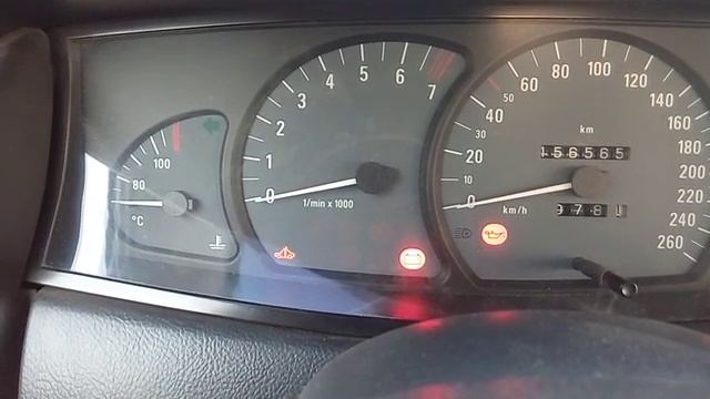 Самодиагностика ошибок на опель омега б. смотреть онлайн