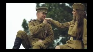 Мы вечная нежность. Военная любовь. Севастополь