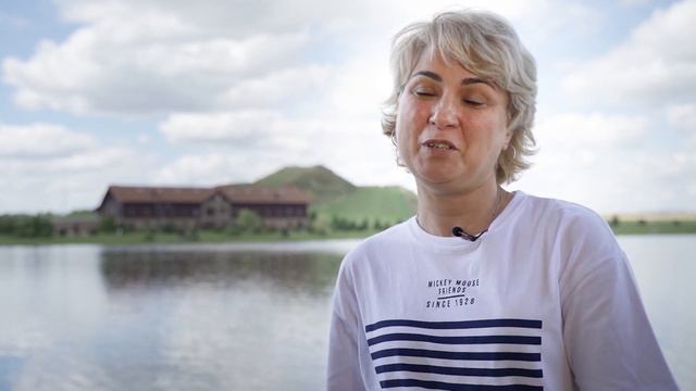 Отзыв о курсе Старт в Академии Джатака | Каролина Жинган. Семейный психолог, Россия