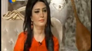 GÜLLÜ MURADOVA  SARI BÜLBÜL