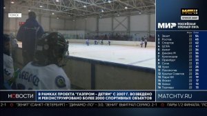 07- 09.04.2023 в г. Томск прошел Кубок Олимпийского чемпиона Николая Борщевского.