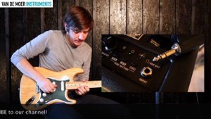 Boss Katana Air Review & Demo