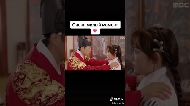 Дорама Брызги любви