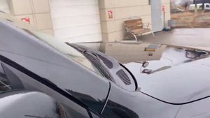 Lexus LX-570 2011 года