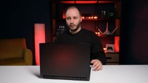 ⚔Обзор ноутбука MSI Katana GF66 11UE-620XBY MS-1581
