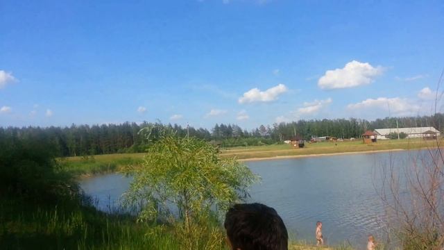 У нас годовщина! Шерстяная(медная свадьба). Посещение агроэкоусадьбы с контактным зоопарком и шашлы смотреть онлайн