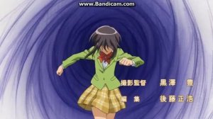 Аниме клип - Не хочу быть девочкой