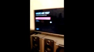 LED телевизор LG 32LH595Uчасть3.2016