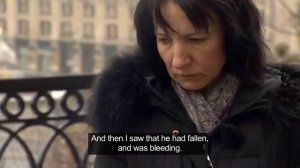 Парубий ,Парасюк и снайперы .кровавый пепел Майдана .