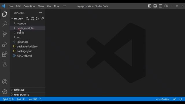 React js Introduction and Complete Setup смотреть онлайн