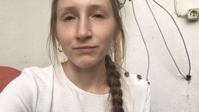 Один день из жизни молодой мамы