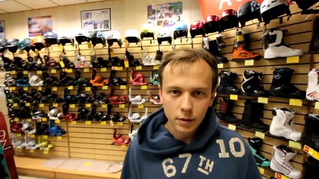 Школа сноуборда Slenergy проморолик