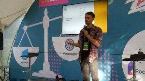 КАК РАБОТАЕТ ТРАВЛЯ? [Geek Picnic-2019]