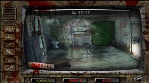 Saw 4: Trapped Full Game Walkthrough