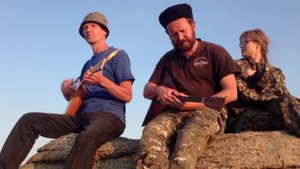 Полянщина от Наумыча