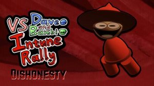 VS. Dave and Bambi_ Intune Rally OST - Dishonesty