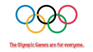 The Olympic Games  | The Olympics for Kids  | Jack Hartmann