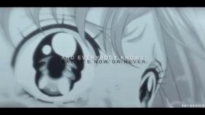 [One Piece AMV] - EVERYBODY KNOWS _