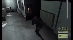Прохождение Splinter Cell - Калинатек