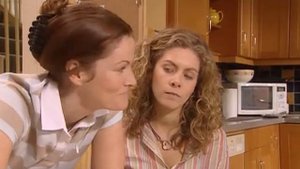 3x01 A Clean Sweep.  Английский для начинающих. Лексика. Короткие фильмы на английском языке.