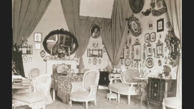 Дворец Нарышкиных-Шуваловых смотреть онлайн