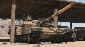 ЯДЕРНАЯ УГРОЗА на Turms и VBC в War_Thunder
