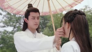 Путешествие Ваньжу 1 сезон 14 серия