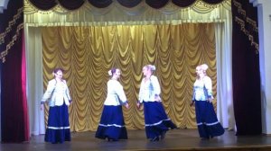 Песня "Дарья"