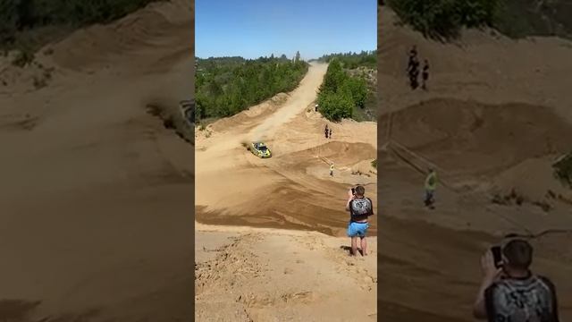 Subaru WRX STI смотреть онлайн