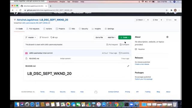 Git & GitHub | Day 02 | Learn Python | Python Tutorial