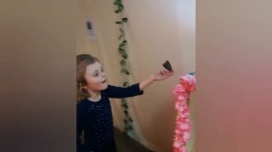 Тропические бабочки