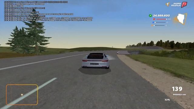 КАК СДЕЛАТЬ РЕАЛИСТИЧНЫЕ НОМЕРА В САМПЕ! ТУТОРИАЛ (SAMP/CRMP) смотреть онлайн