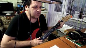 neon rocket ошалел кавер