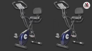 Best Folding Exercise Bike In 2023 - Top 10 Folding Exercise Bikes Review