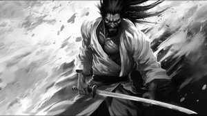 A FIGHT TO THE DEATH HUH_ _ GYM _ PHONK _ KENPACHI ZARAKI x IMMORTAL - ARXMANE