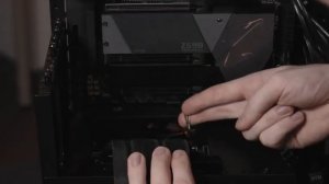 Обзор системы жидкосного охлаждения AORUS WATERFORCE X