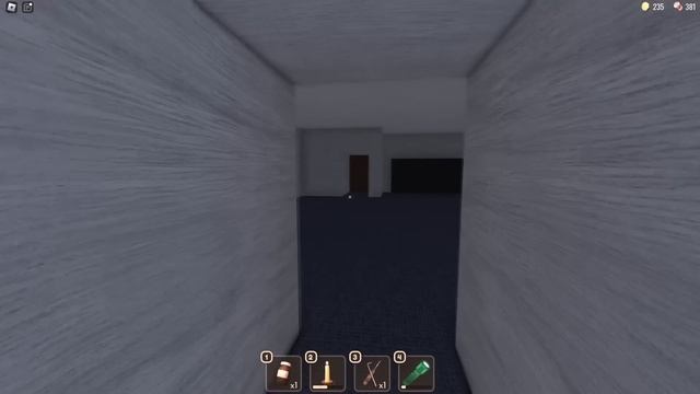 SECRET DOOR A-000 THE HOTEL UPDATE DOORS (Full Walkthrough) - Roblox смотреть онлайн