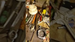 Задняя проставка  хундай солярис, кио рио , i20 часть 1