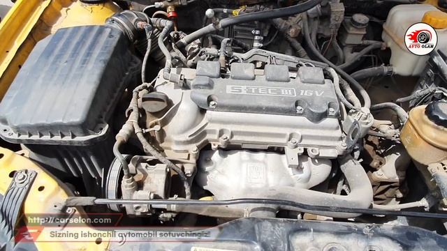 ЖЕНТИРА КОБАЛЬТ НЕКСИЯ 3 СПАРК ЛАДА НАРХЛАРИ смотреть онлайн