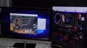 Colorful NVIDIA GeForce GTX iGame 1080 GPU 8GB 256bit