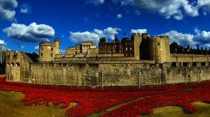 tower of london facts (10 point)