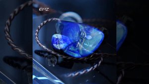 Наушники EPZ Q1 Pro